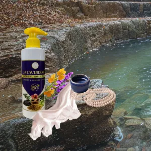 Herbal Shampoo