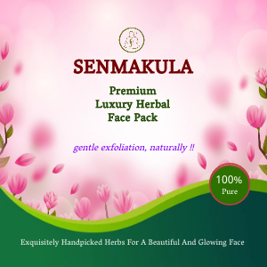 Herbal Face Pack